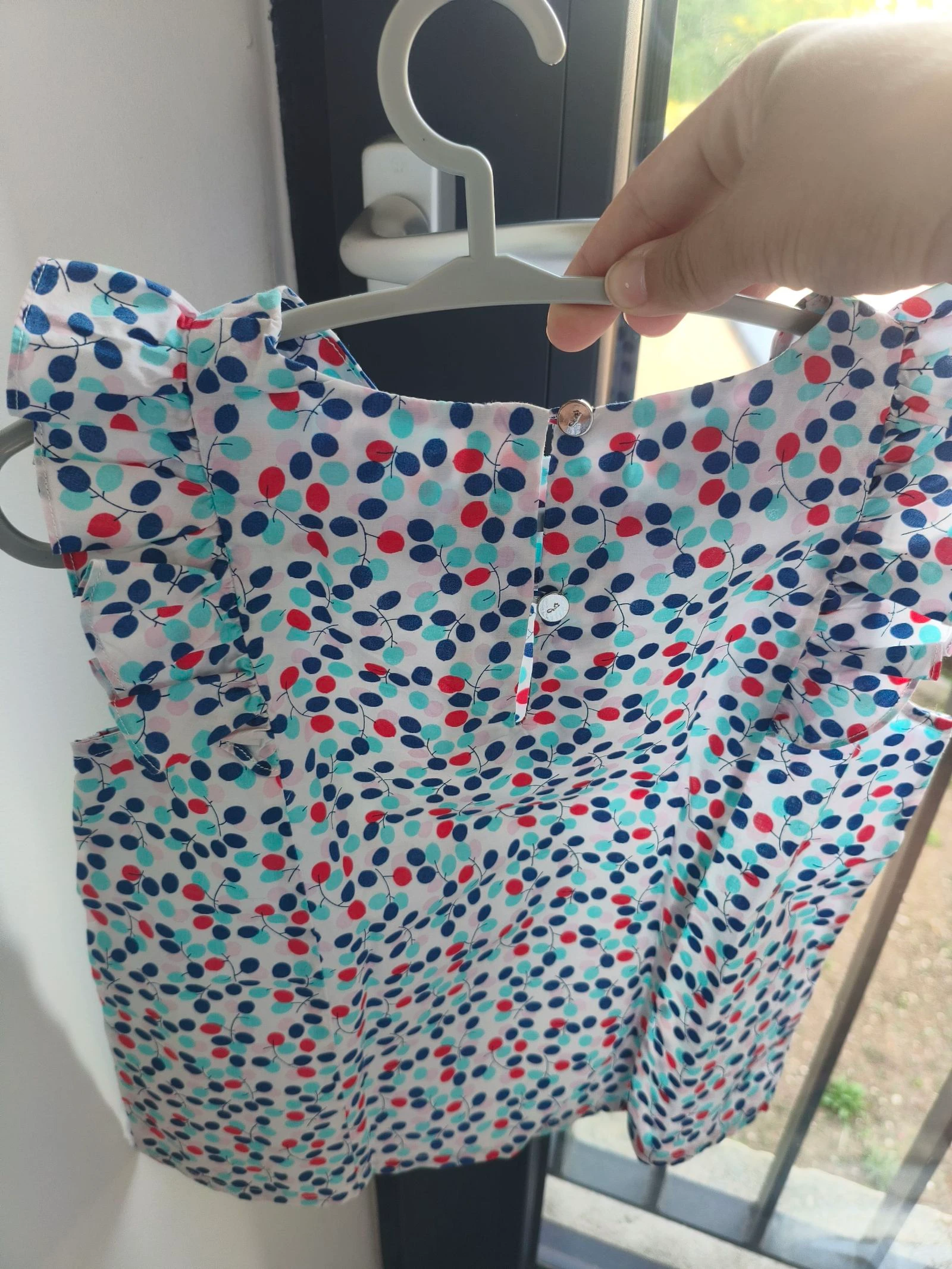 Tanktop T-shirt – photo 4